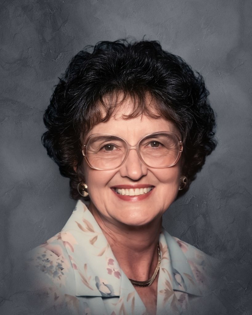 Delores Joyce Beard