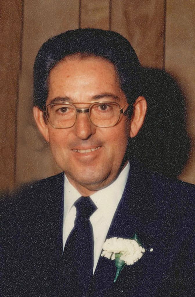 Ben Mcnair