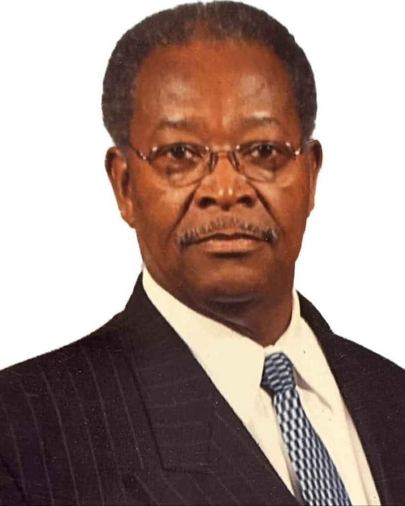 Lenton Brown, Jr. Profile Photo