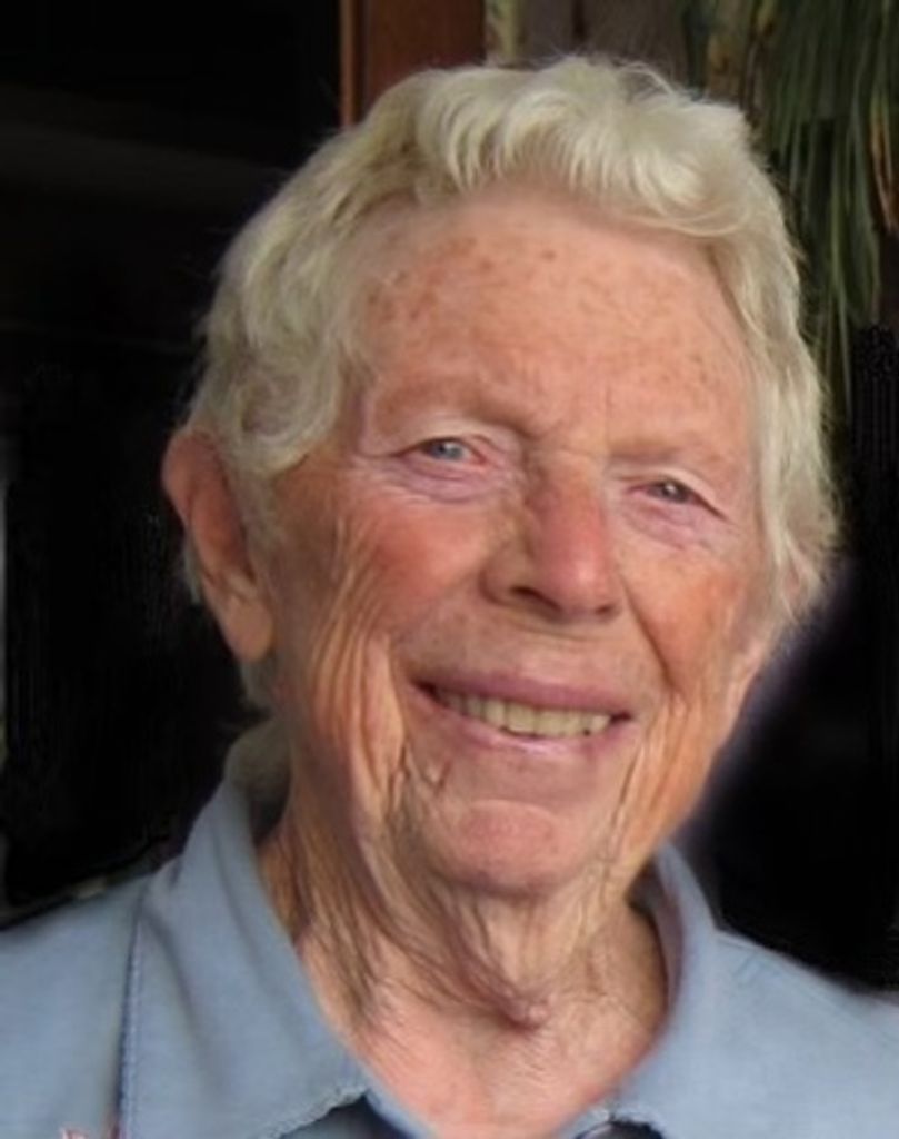 Avis Louise Langley Profile Photo
