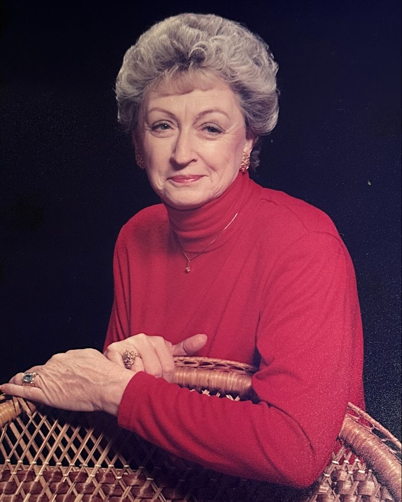 Eloise Gustin