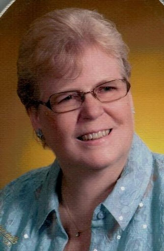 Mary Jane Pocock Boatman