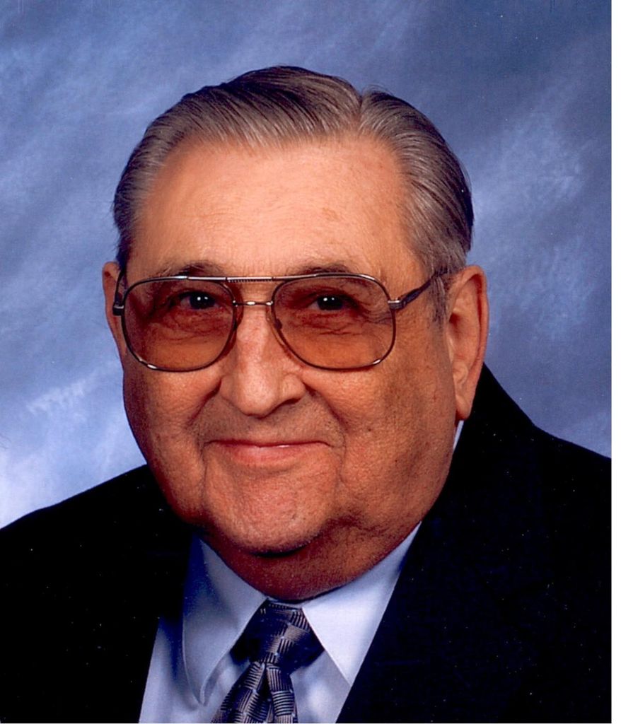 Russell Rhode