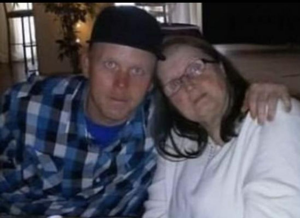 Michael Alan Morgan Profile Photo