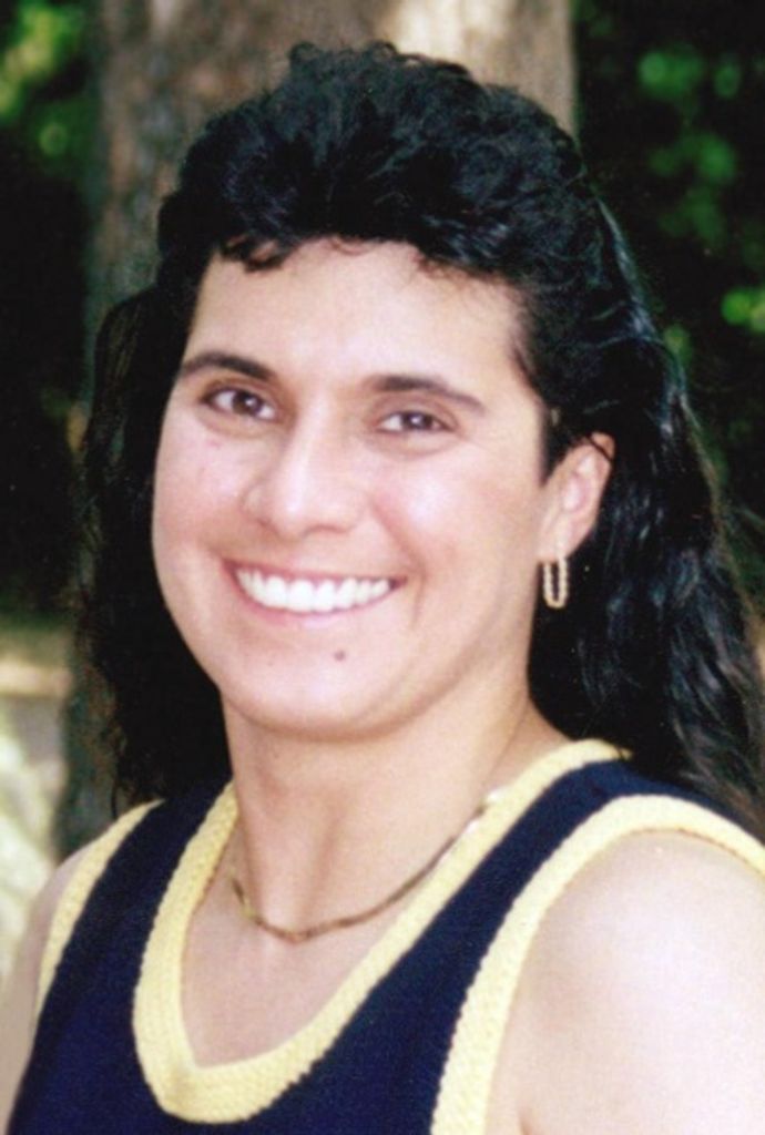 Nancy T. Regan
