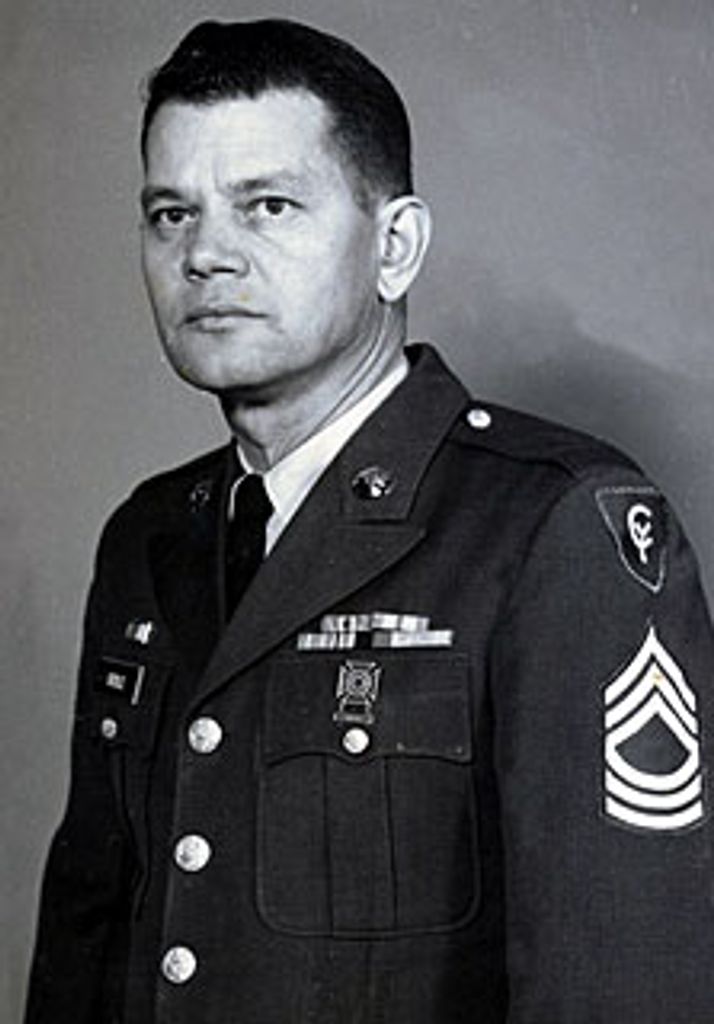 Clarence Biddle Profile Photo