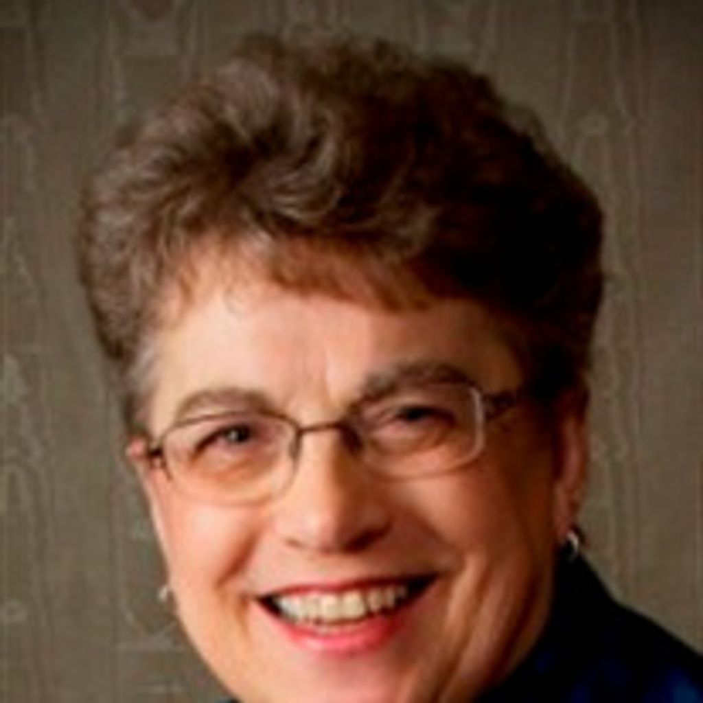 Helen M. Wickre