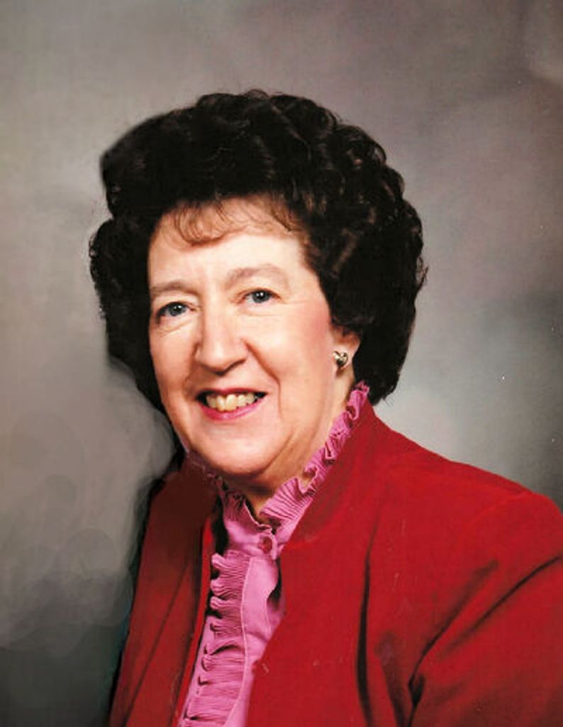 Merle Fullmer Lofthouse Profile Photo