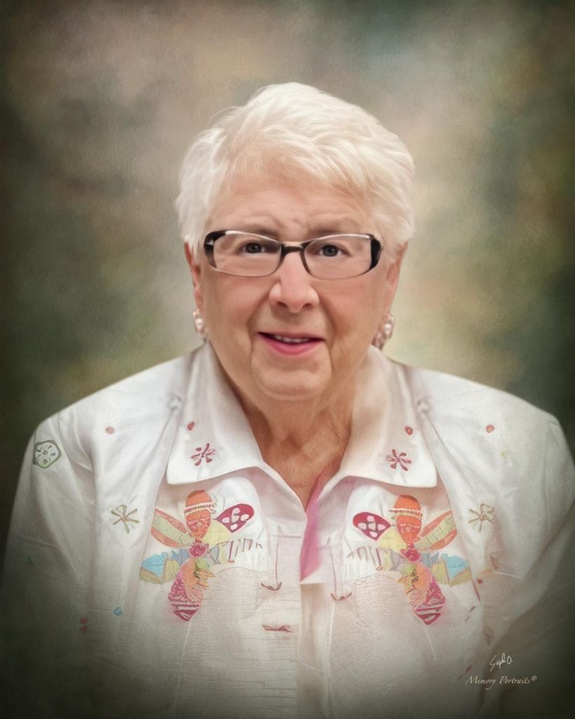 Joanne Zespy Profile Photo