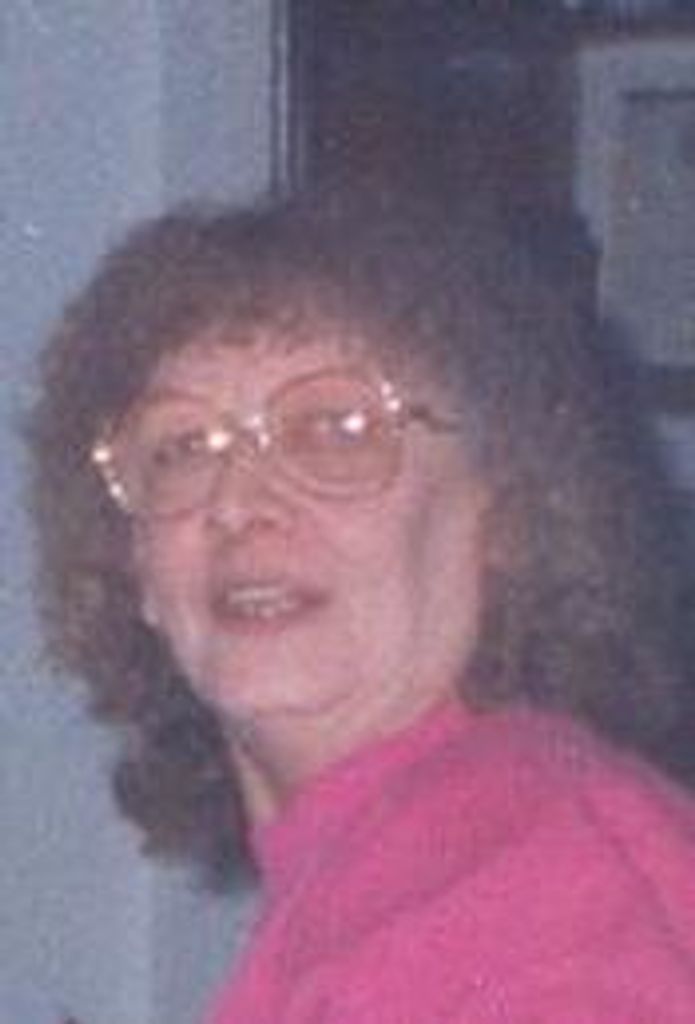 Marjorie A. Deep-Sky