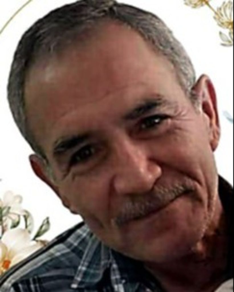 Jaime Alberto Garcia