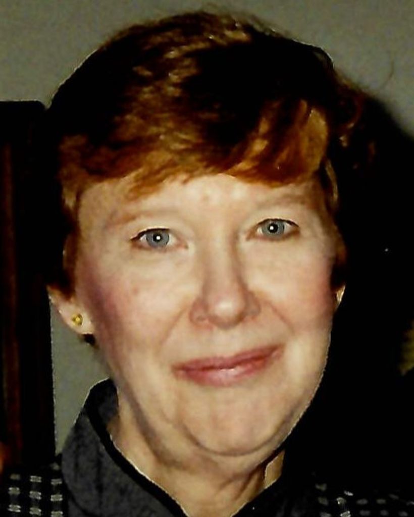 Janet M. Stromme