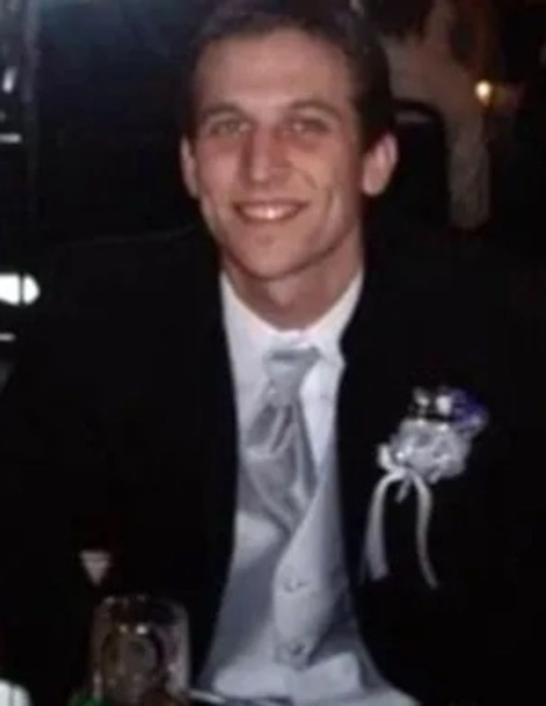 Justin Andrew Pittman