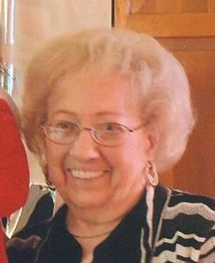 Eleanor T. Zaremba