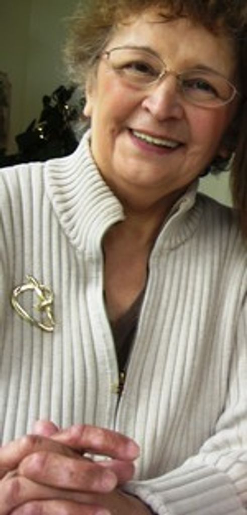 Carol Zole