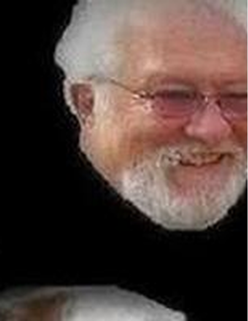 Robert  Trevy Gladwell,  Jr.