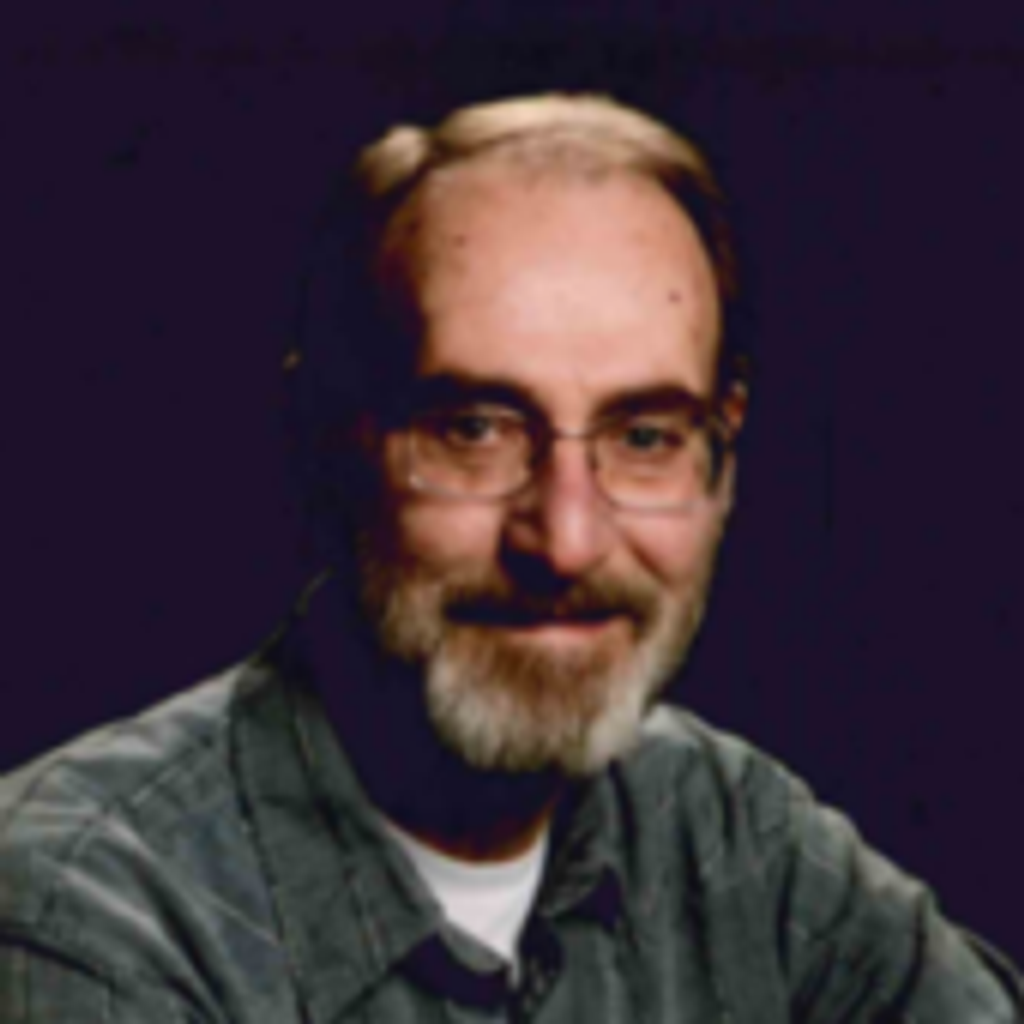Mark Hurlburt Profile Photo