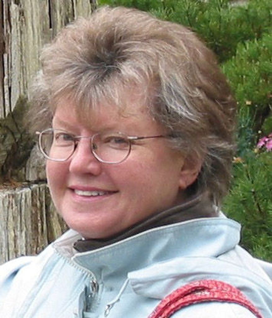 Kathryn Jane Amann Profile Photo