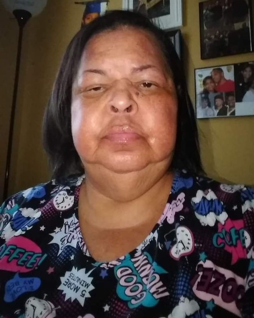 Virgina Dixon Profile Photo