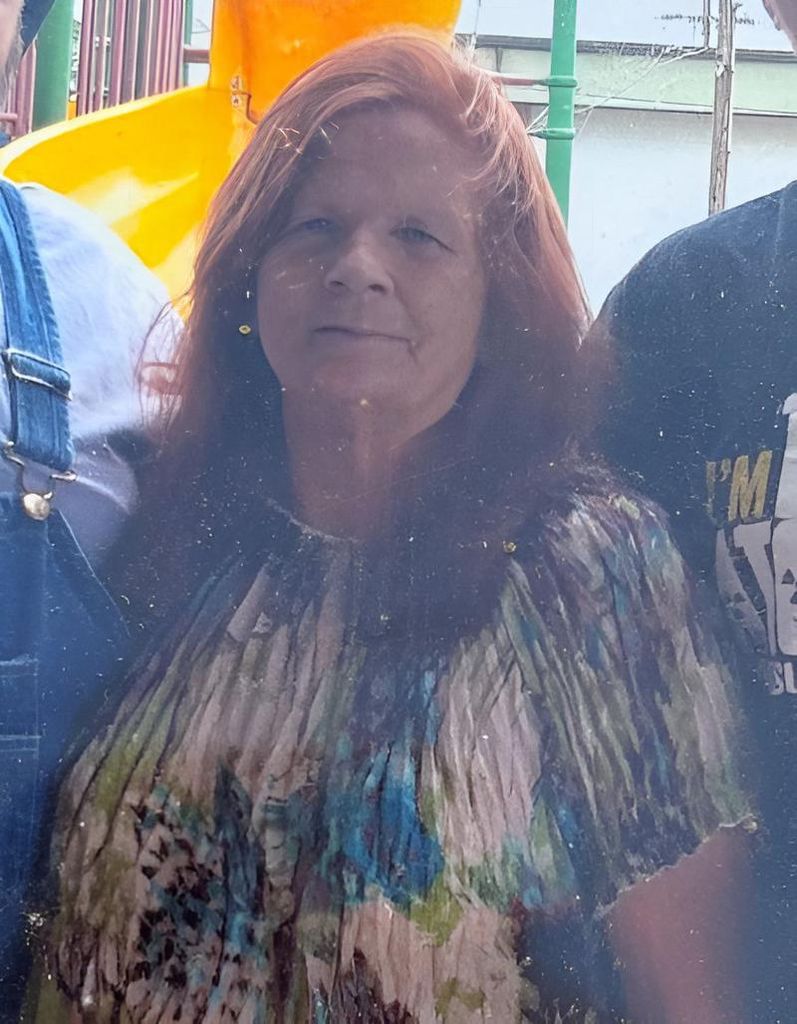 Alpha Jean Thompson Profile Photo