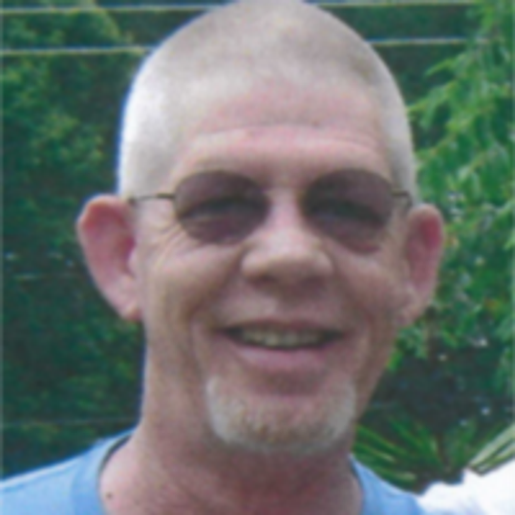George Henry Stinnett Profile Photo
