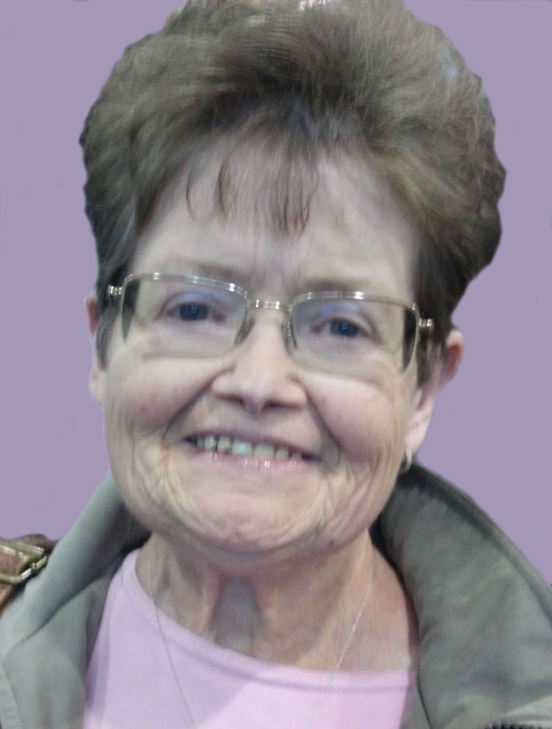 Betty Lynn Peters