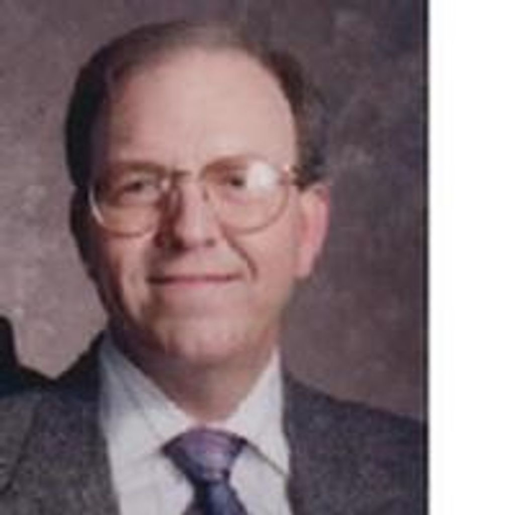 Willis Ben Welch, Jr.