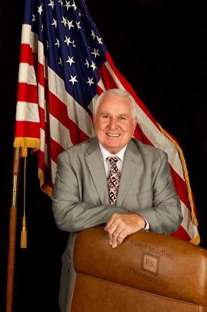 Jerry  Lynn Goddard