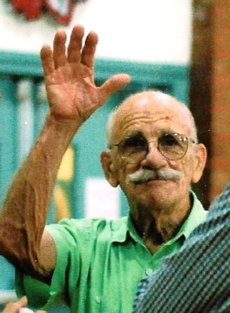 Harold George Chandler Profile Photo
