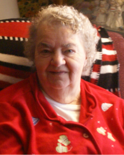 Virginia Powers's obituary image