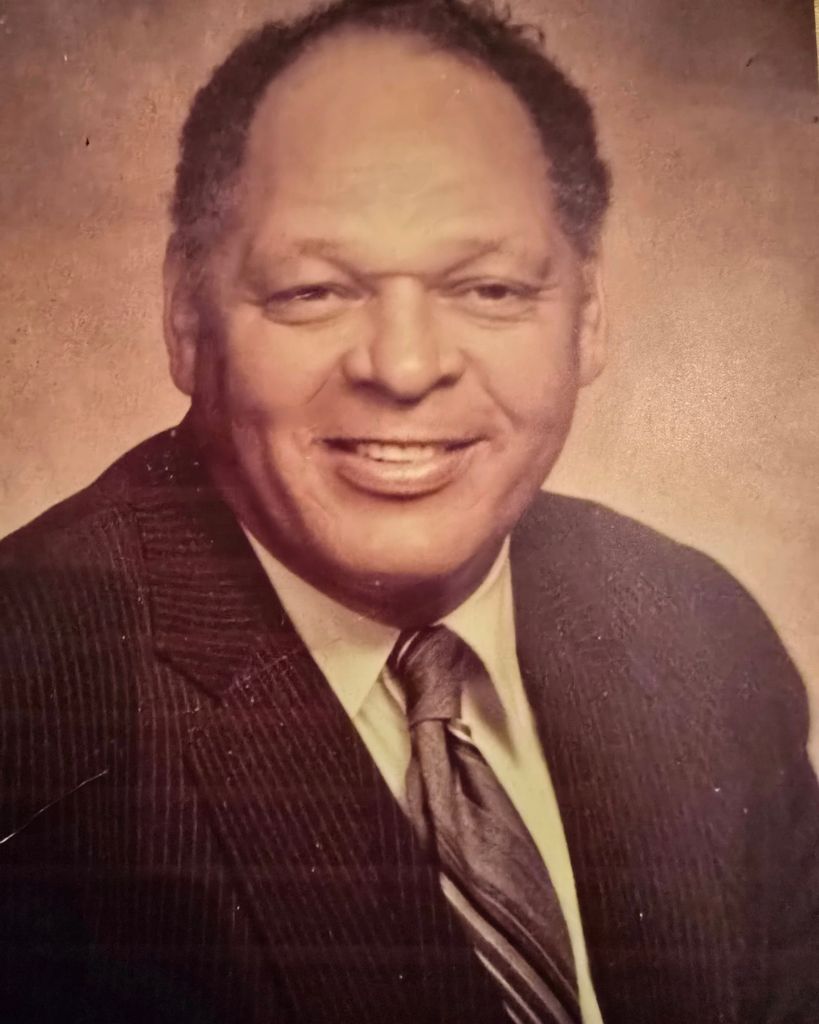 Willie Diggs, Jr.