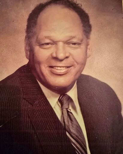 Willie Diggs, Jr.'s obituary image