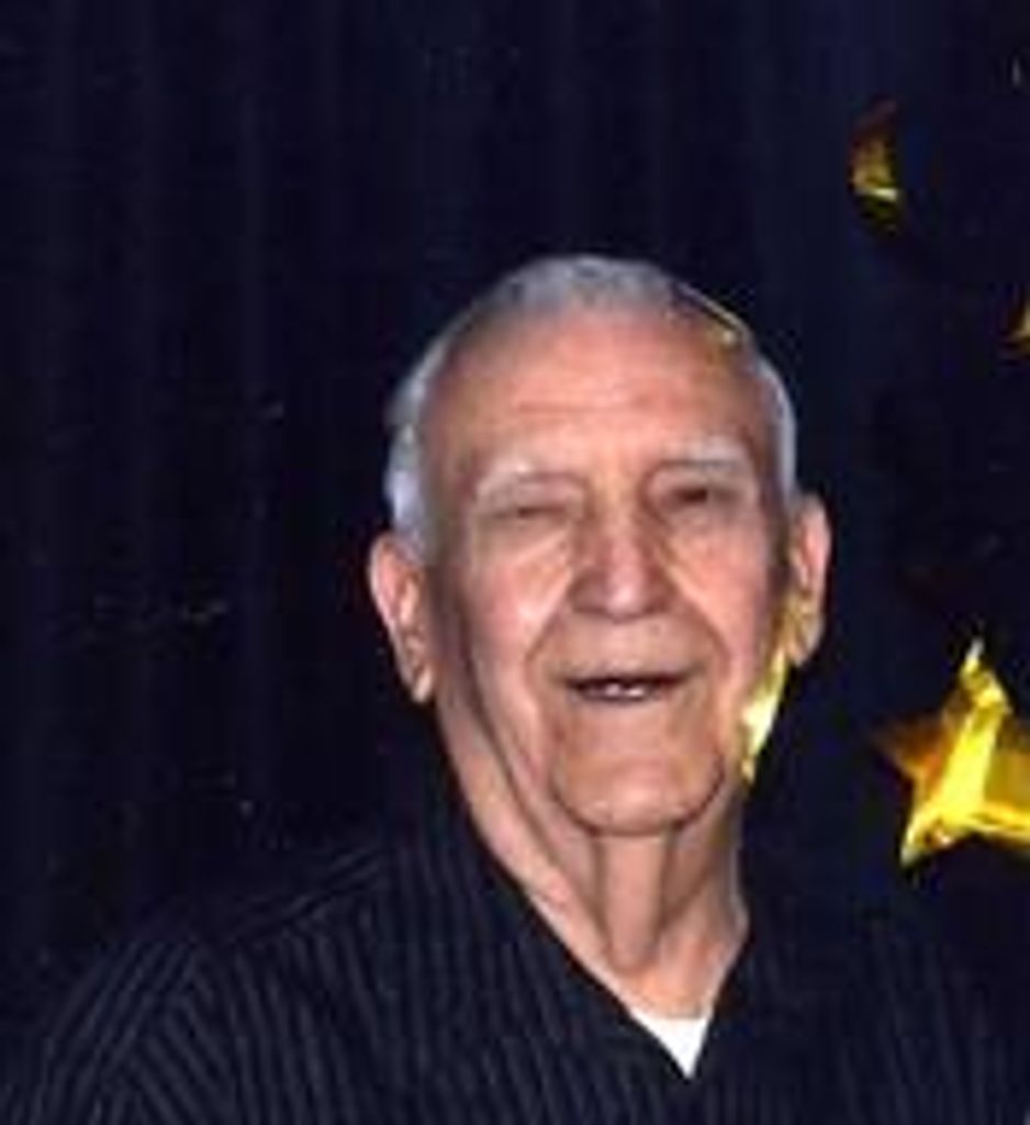 Ronald Richard Hudgens