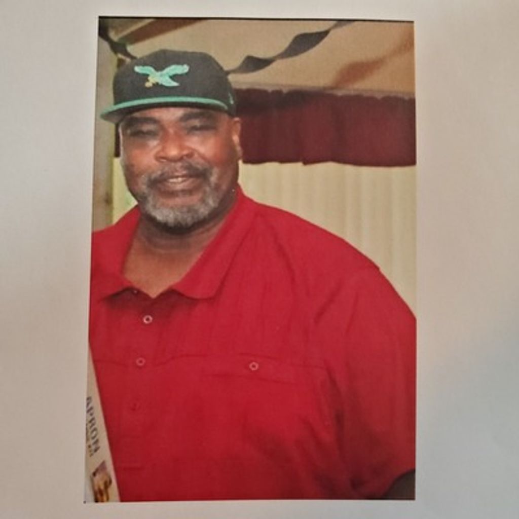 William S. Deshields, Jr. Profile Photo
