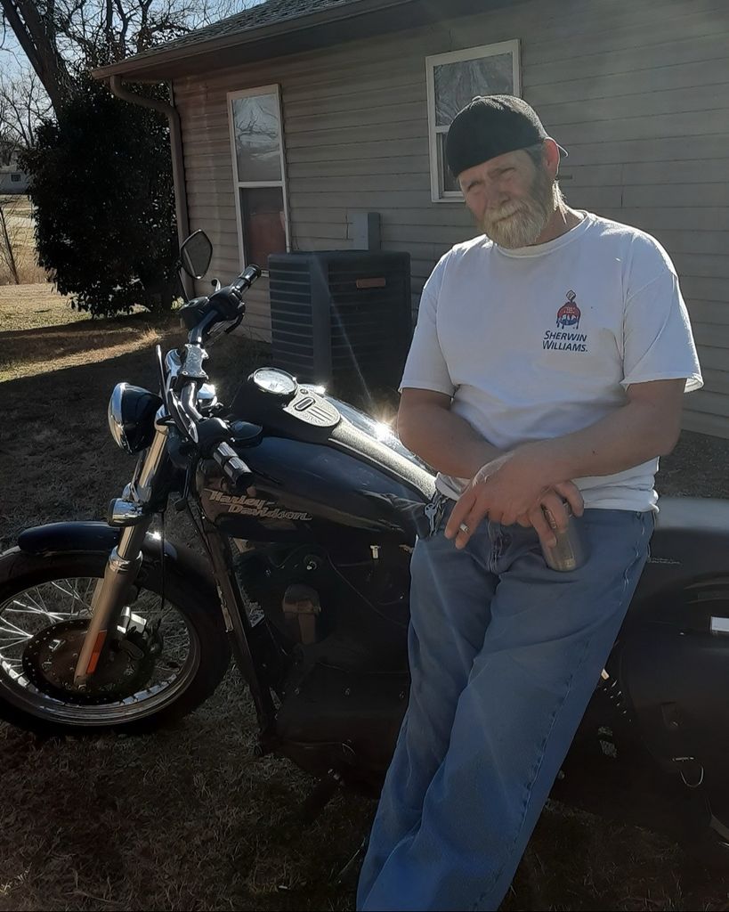 James Jefferies Farris Profile Photo