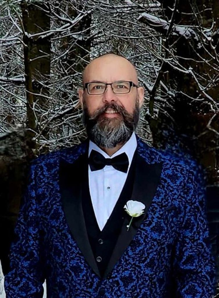 Trevor Gordon Park Profile Photo