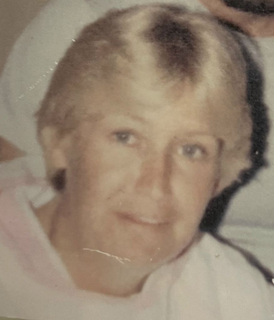 Rebecca "Becky" Bruce Hannabass Profile Photo