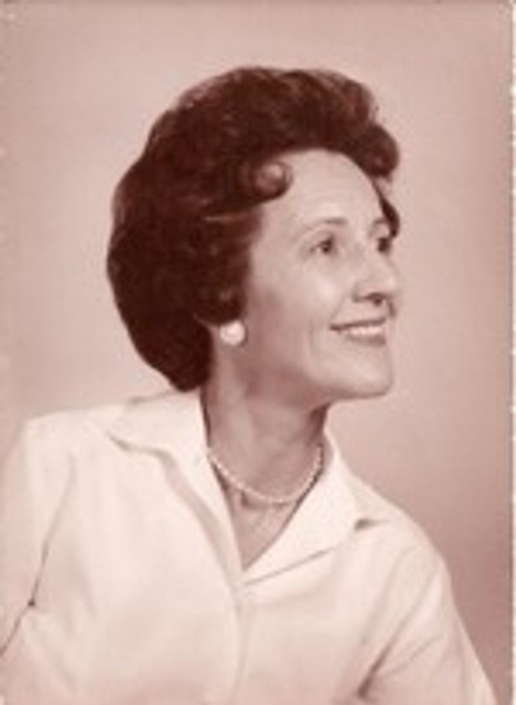 Kathleen F. Klosterhoff
