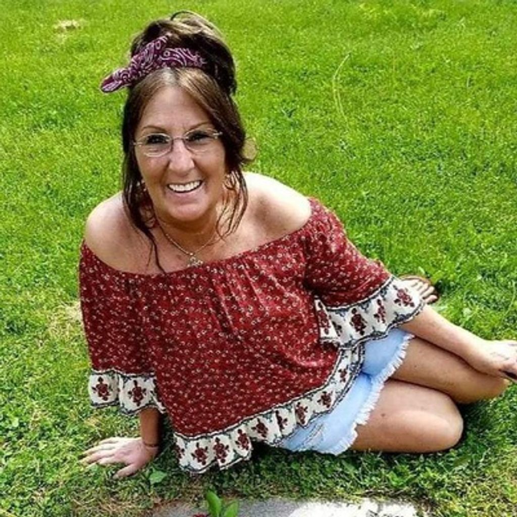 Theresa Pokora Profile Photo