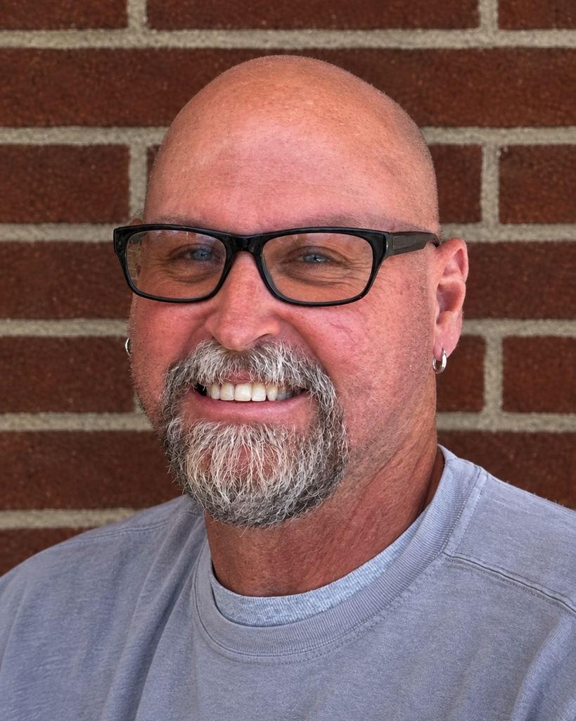 R. Scott Martin