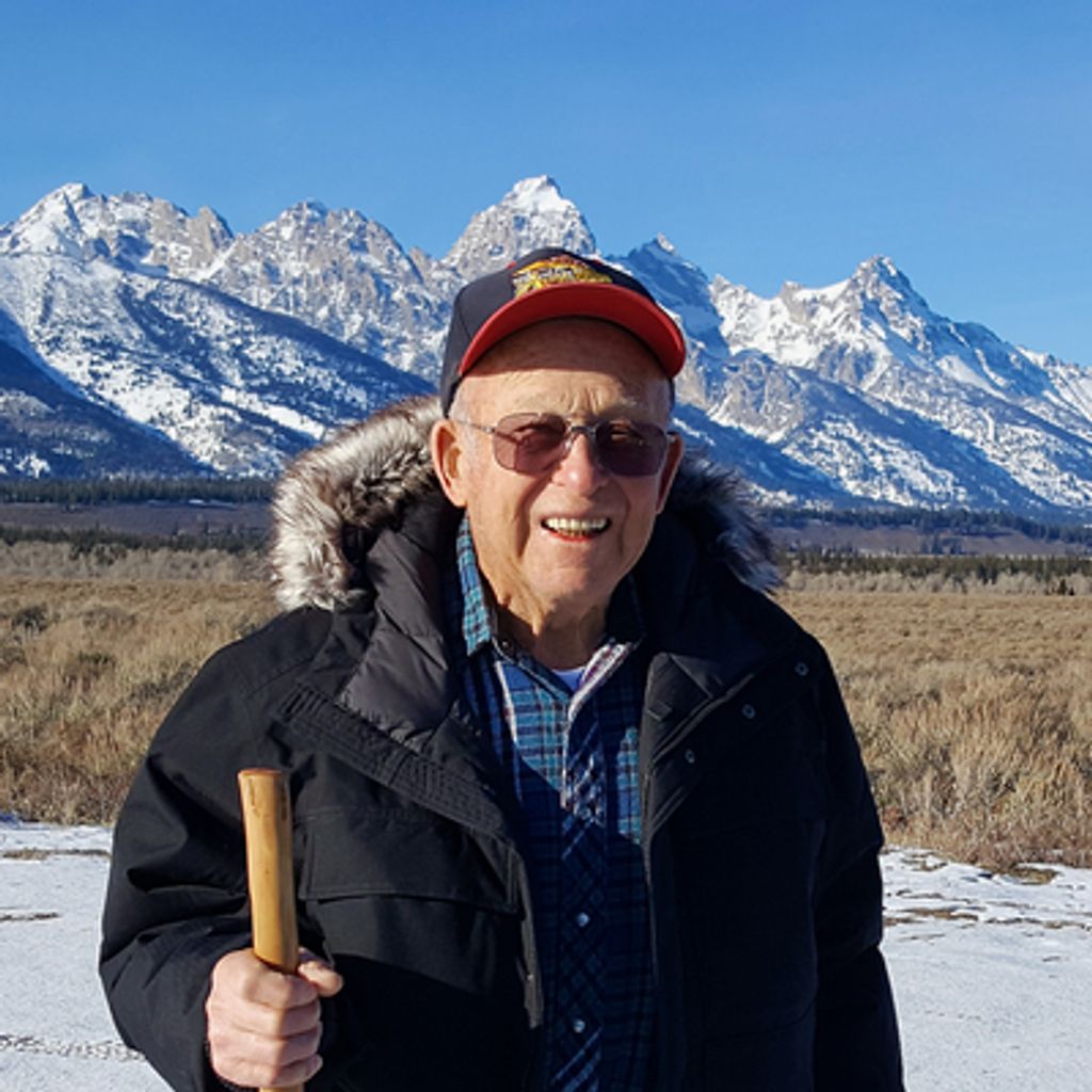 Bob Dew Profile Photo