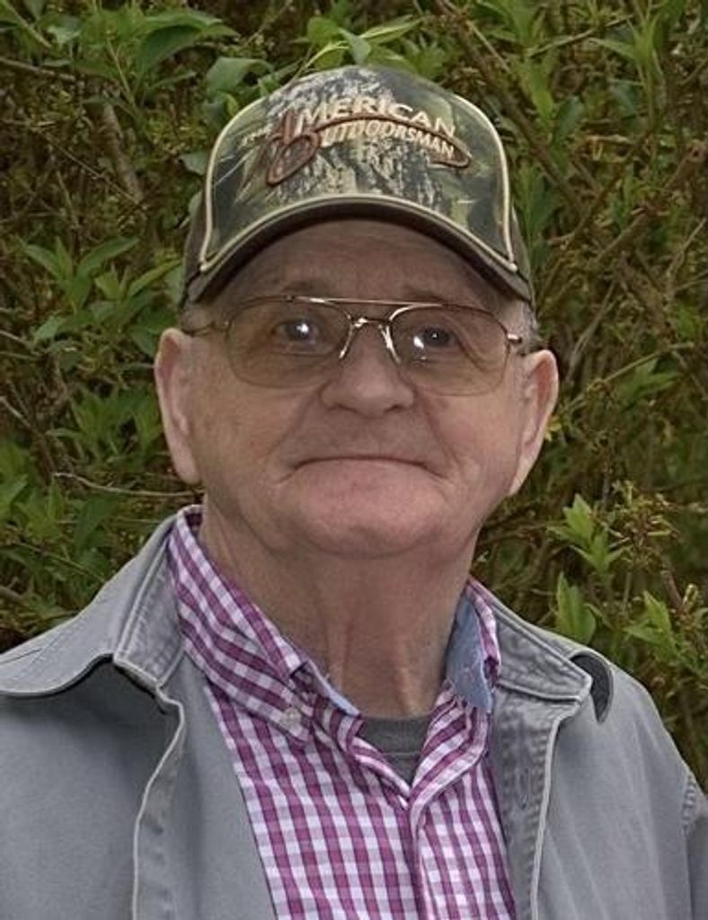 George W. Mullins Profile Photo