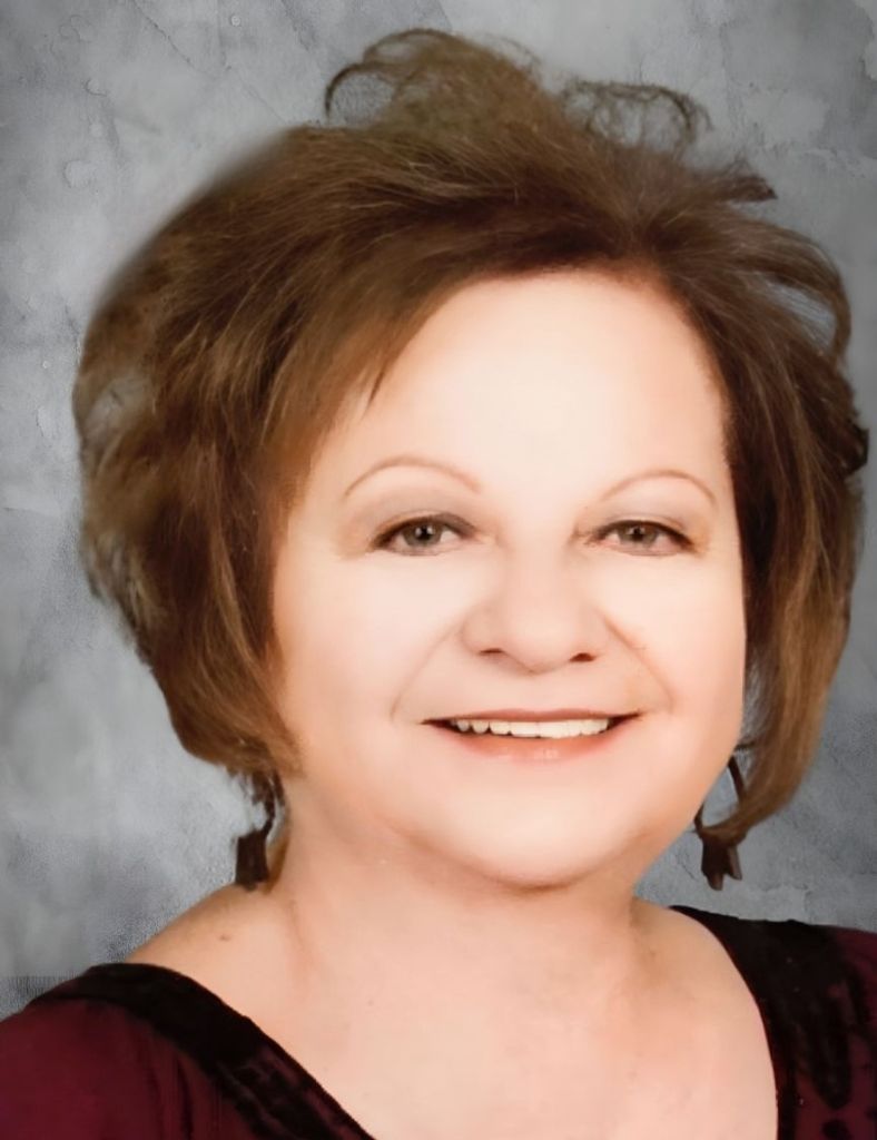 Rosalinda Garcia Rubio Profile Photo