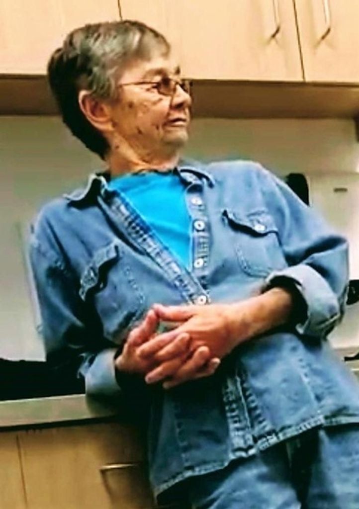 Karen "Moe" S. Richter Profile Photo