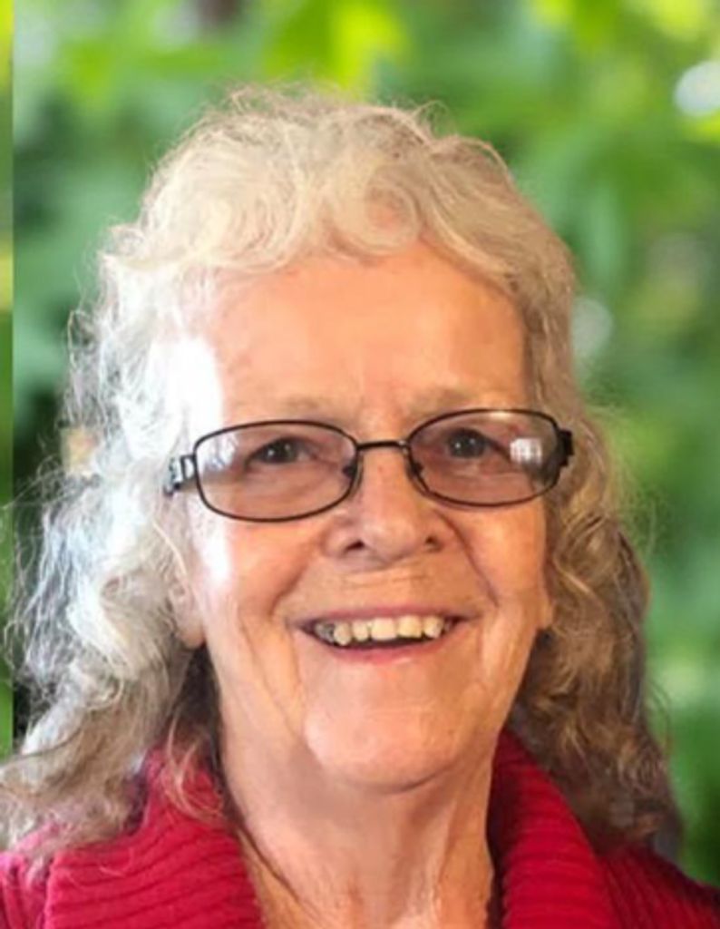 Iona A (Masters)  Garrett Profile Photo