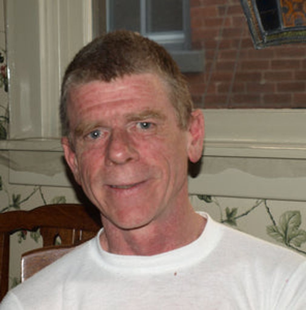 Gerald Q. Thomas Profile Photo