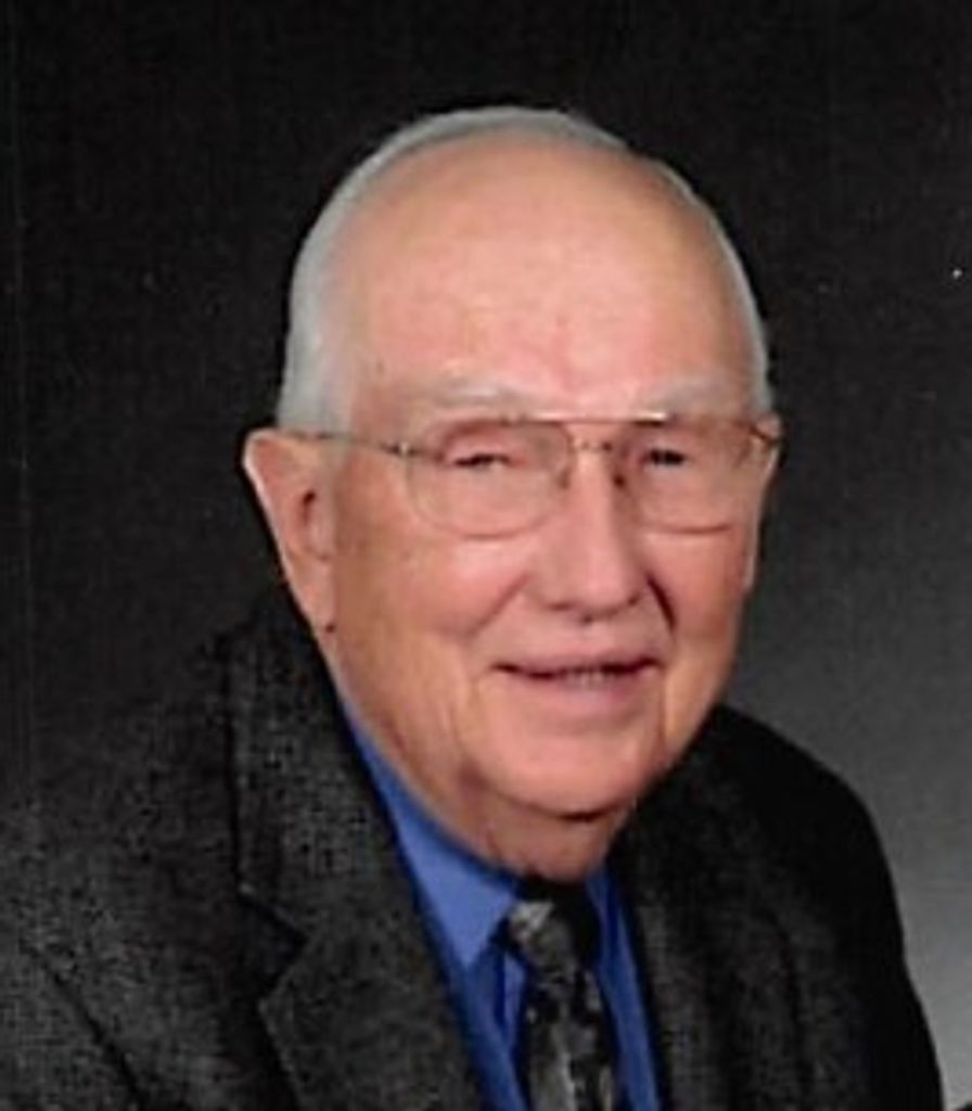 Donald Earl Johnston Profile Photo