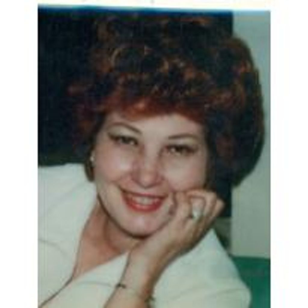 Virginia Kathryn Heinrich Harwell