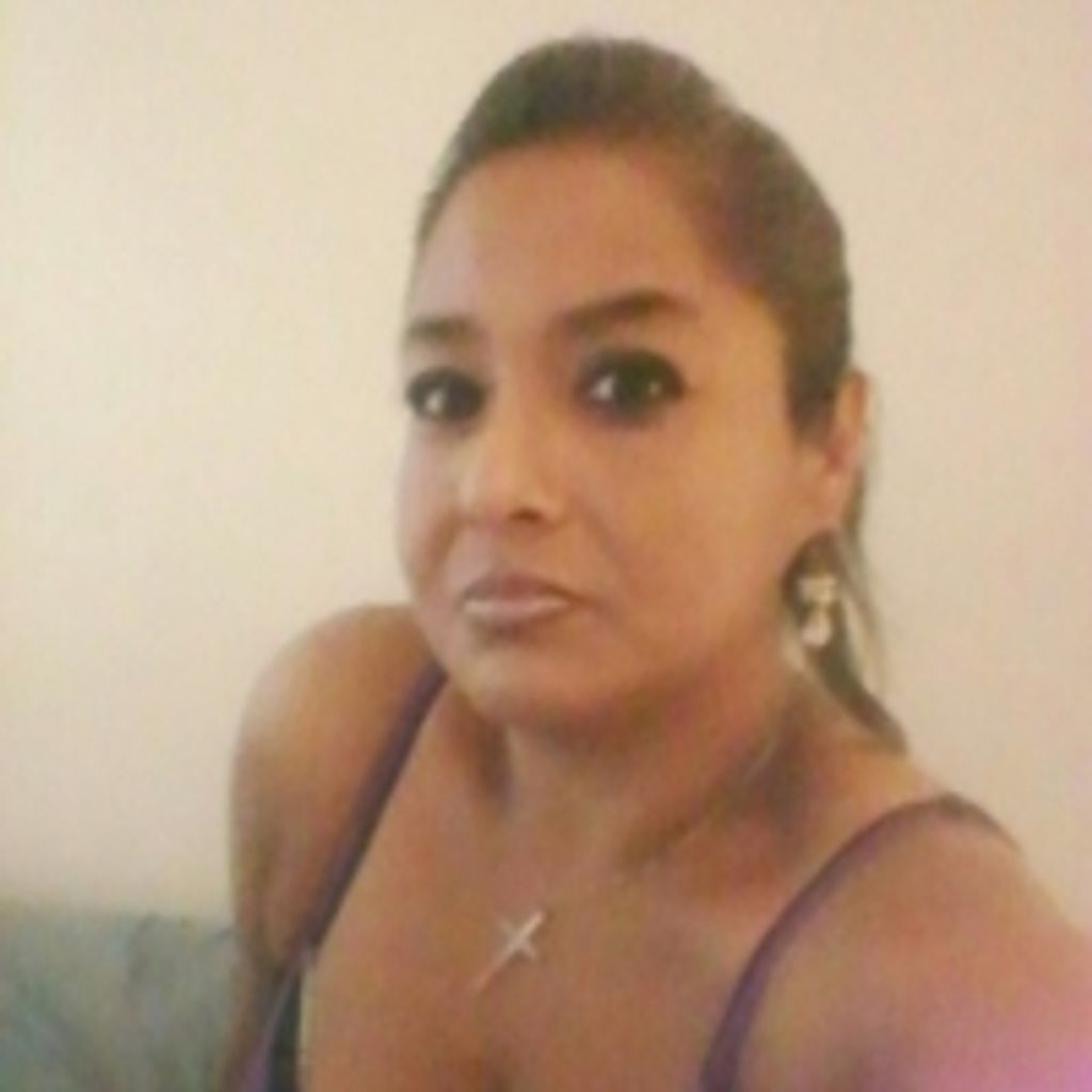 Maria Angeles Solano