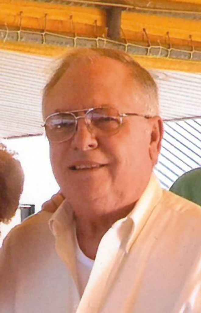 Domingo "Sonny" Hinojosa Jr.